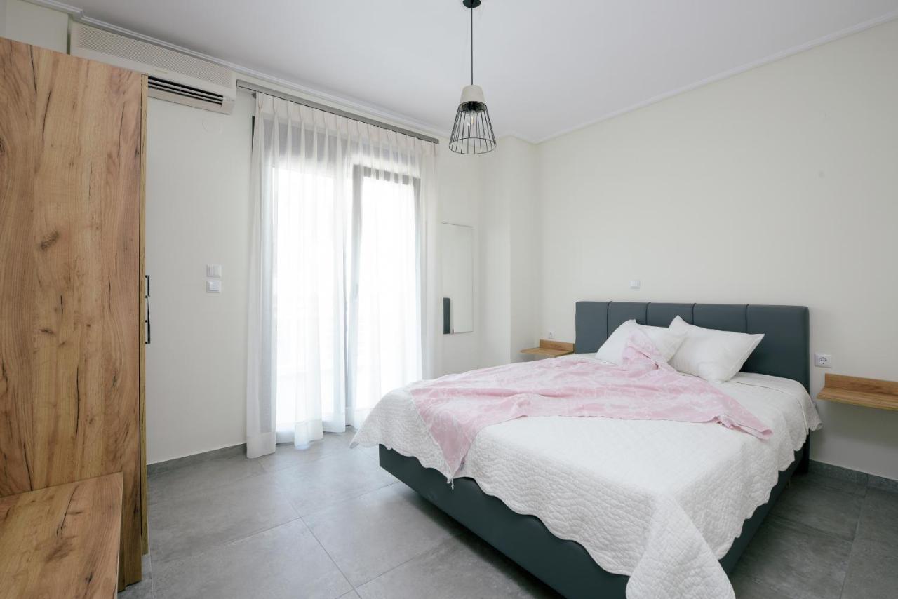 W1 Rooms Kavála Ngoại thất bức ảnh