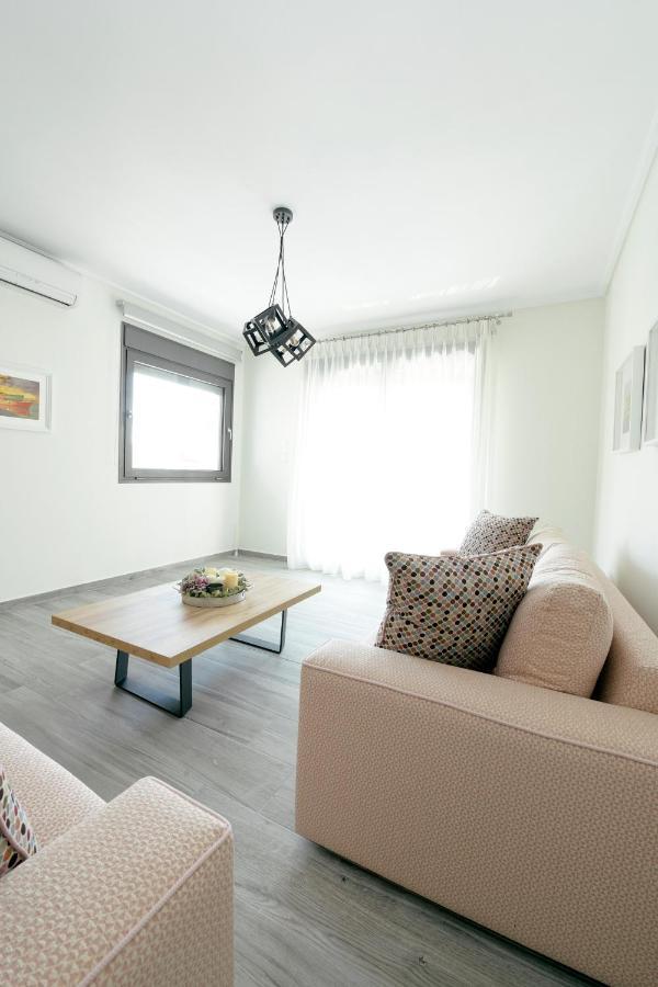 W1 Rooms Kavála Ngoại thất bức ảnh