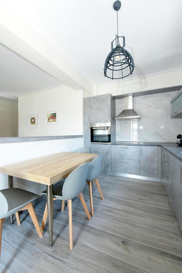 W1 Rooms Kavála Ngoại thất bức ảnh