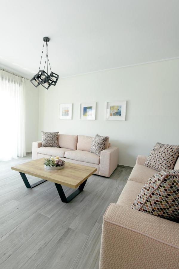 W1 Rooms Kavála Ngoại thất bức ảnh