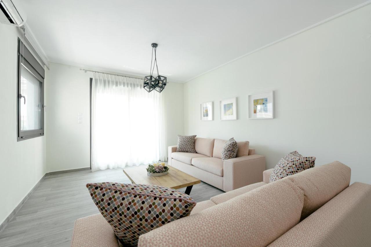 W1 Rooms Kavála Ngoại thất bức ảnh