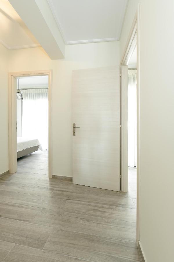 W1 Rooms Kavála Ngoại thất bức ảnh