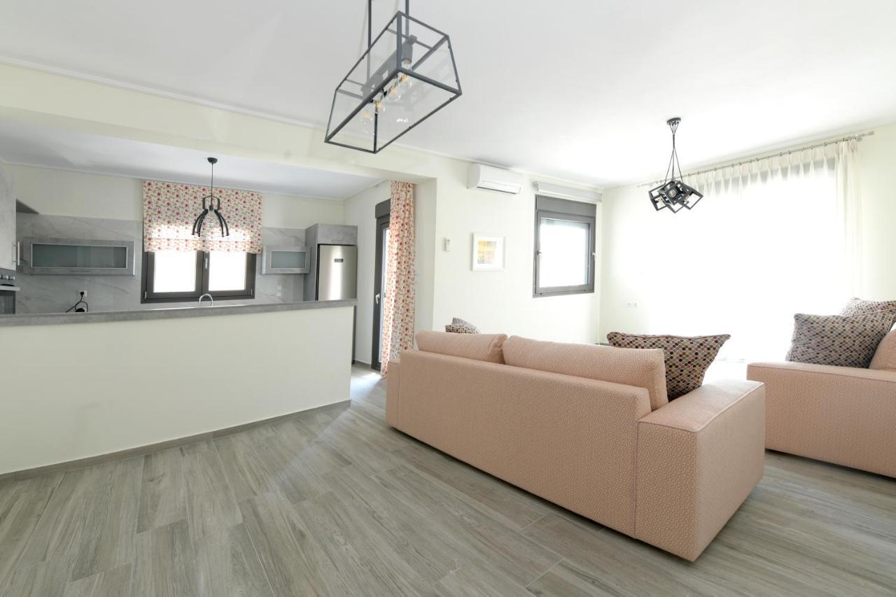 W1 Rooms Kavála Ngoại thất bức ảnh