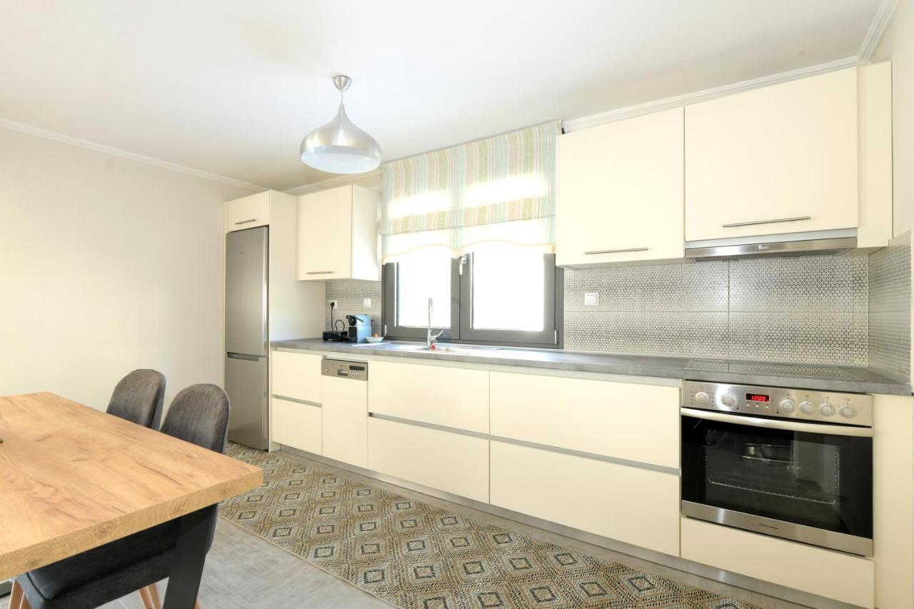 W1 Rooms Kavála Ngoại thất bức ảnh