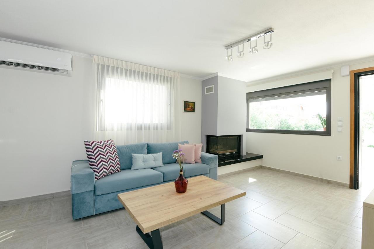 W1 Rooms Kavála Ngoại thất bức ảnh