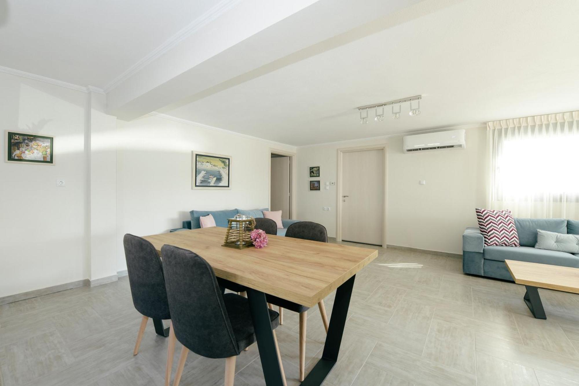 W1 Rooms Kavála Ngoại thất bức ảnh