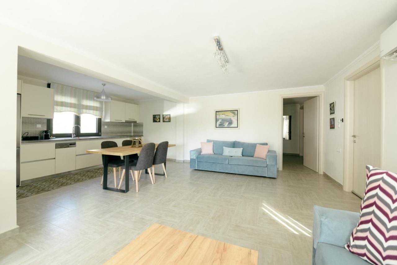 W1 Rooms Kavála Ngoại thất bức ảnh