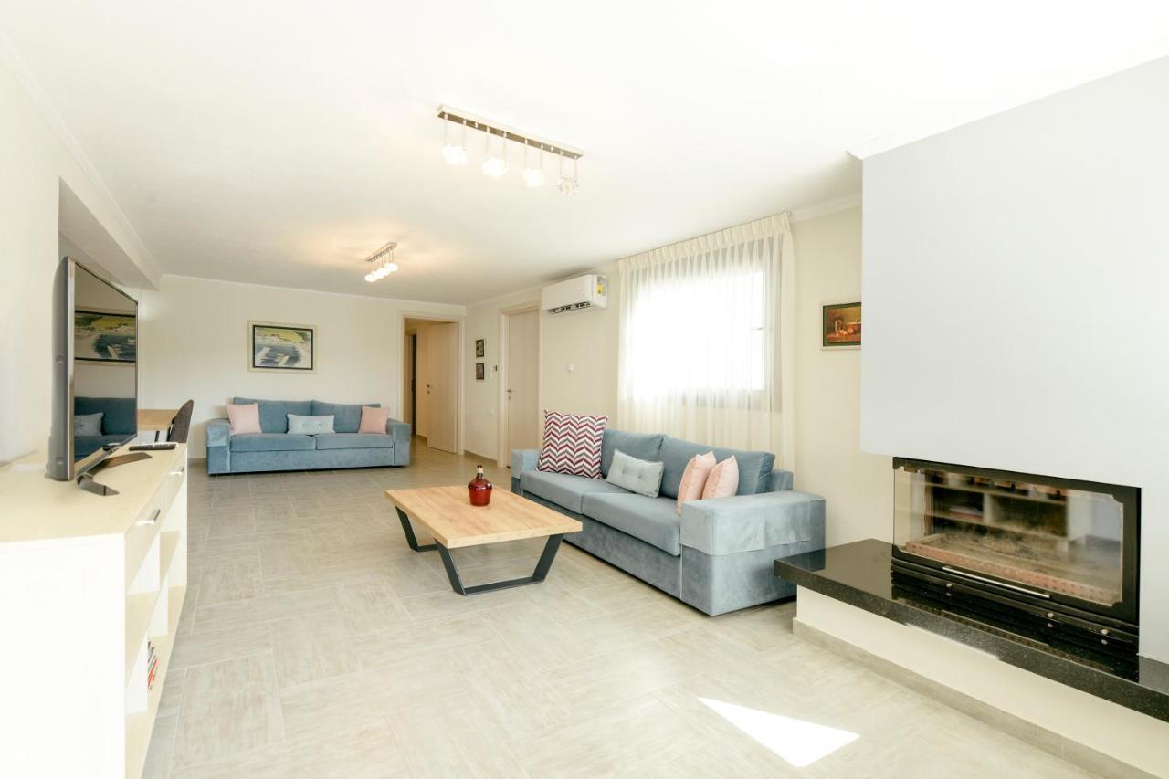 W1 Rooms Kavála Ngoại thất bức ảnh