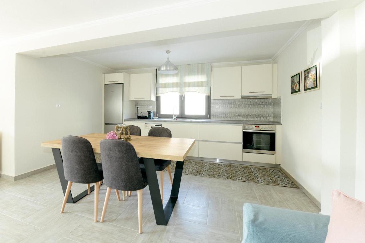 W1 Rooms Kavála Ngoại thất bức ảnh