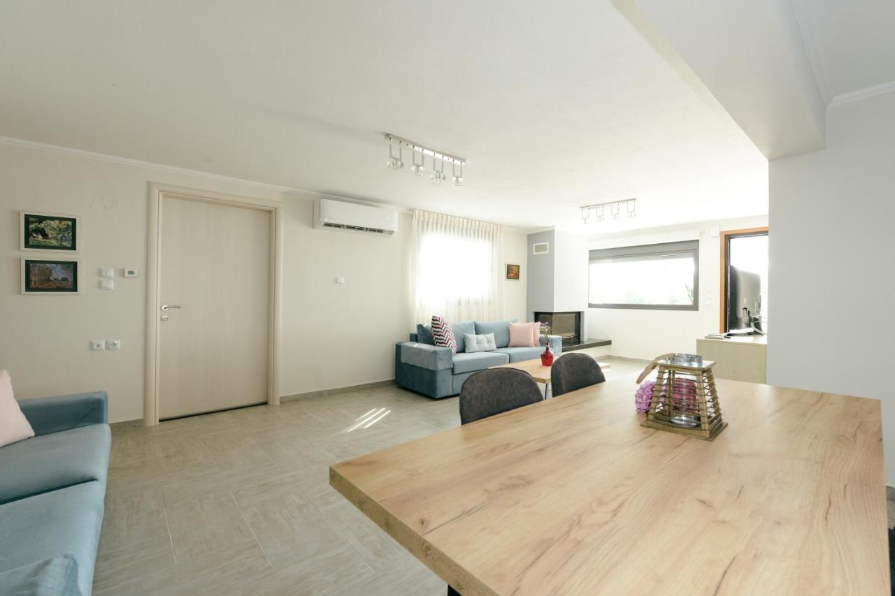 W1 Rooms Kavála Ngoại thất bức ảnh