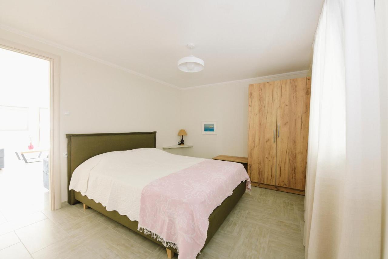 W1 Rooms Kavála Ngoại thất bức ảnh