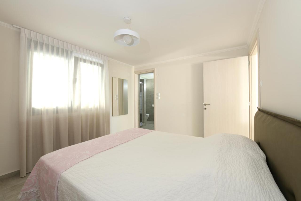 W1 Rooms Kavála Ngoại thất bức ảnh