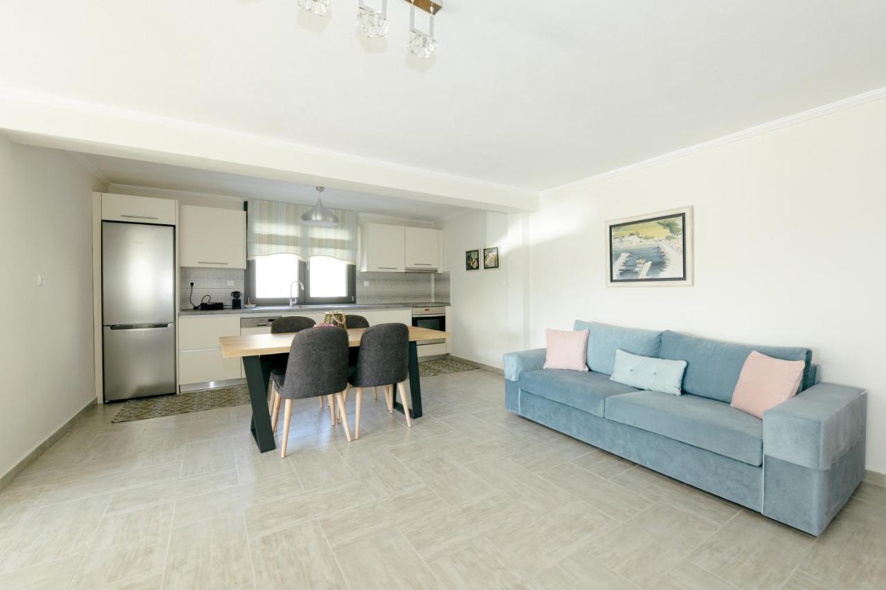 W1 Rooms Kavála Ngoại thất bức ảnh