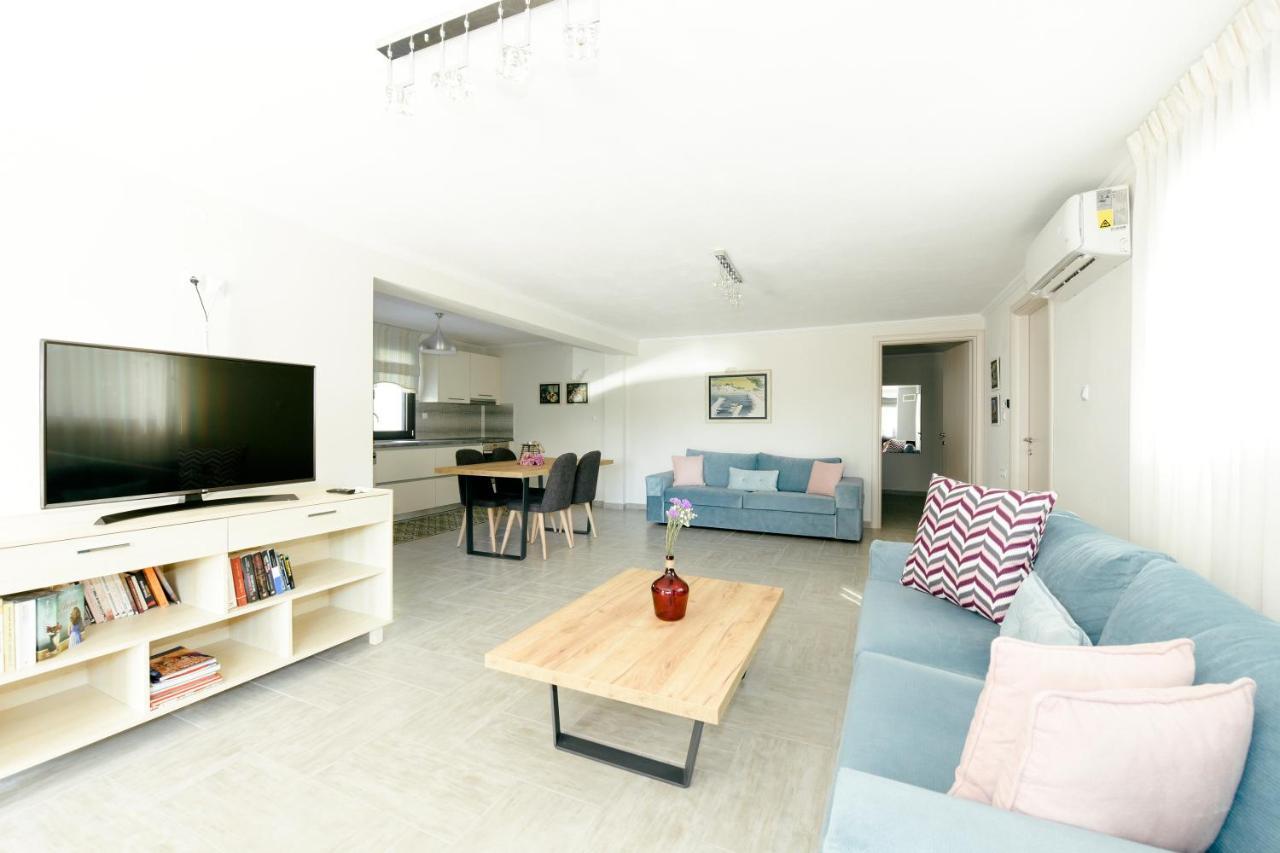 W1 Rooms Kavála Ngoại thất bức ảnh