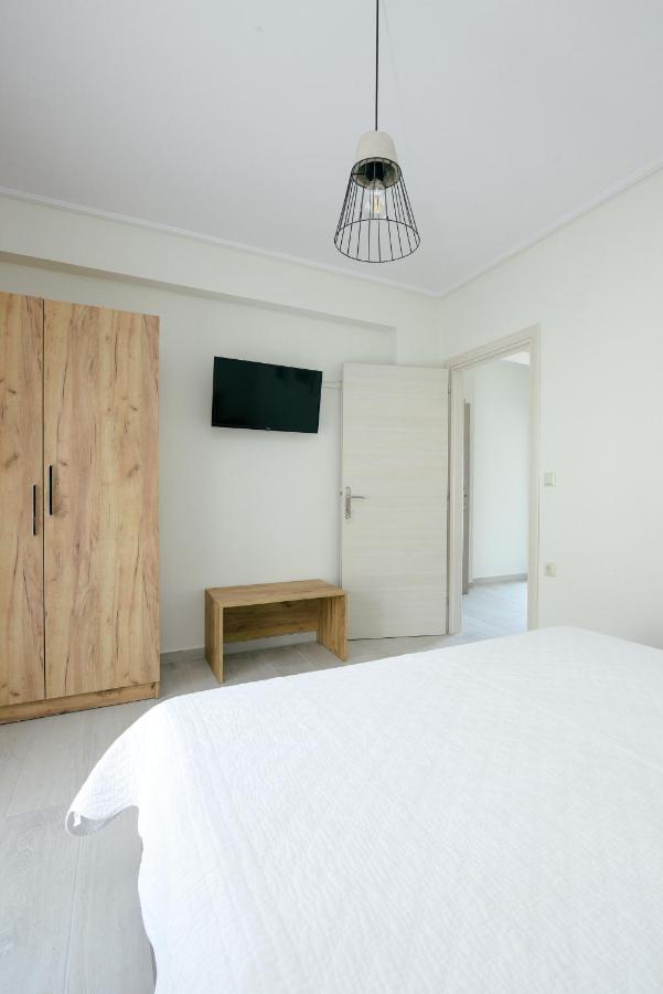 W1 Rooms Kavála Ngoại thất bức ảnh