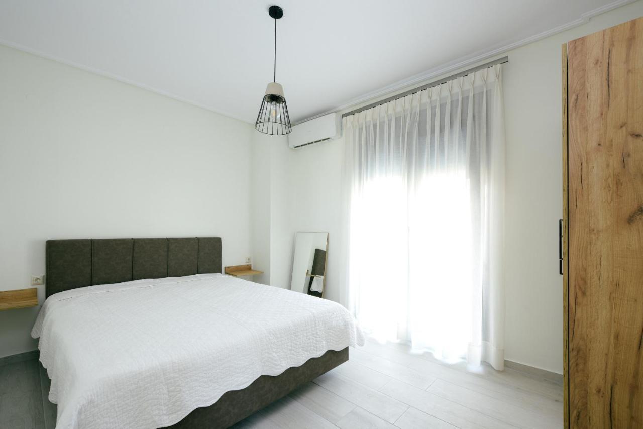 W1 Rooms Kavála Ngoại thất bức ảnh