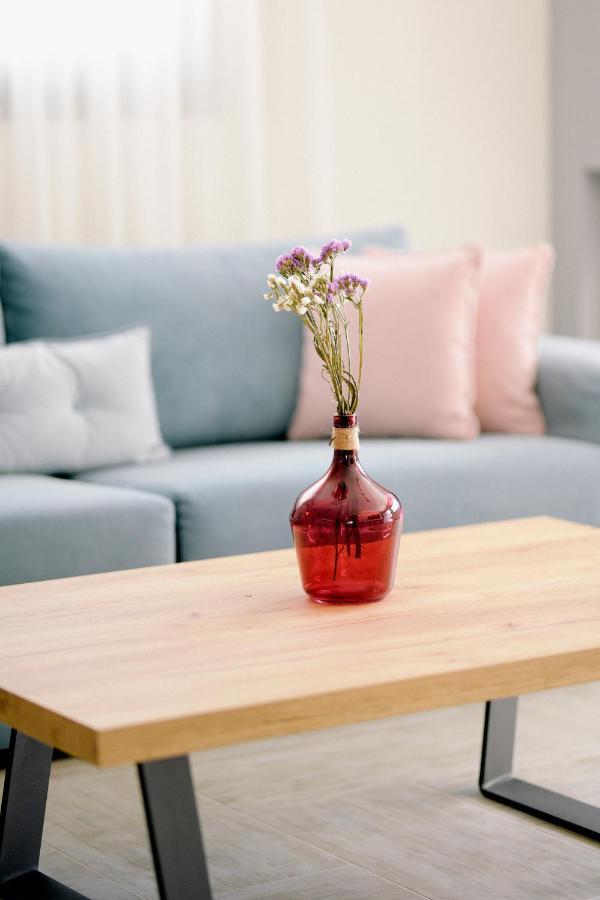 W1 Rooms Kavála Ngoại thất bức ảnh