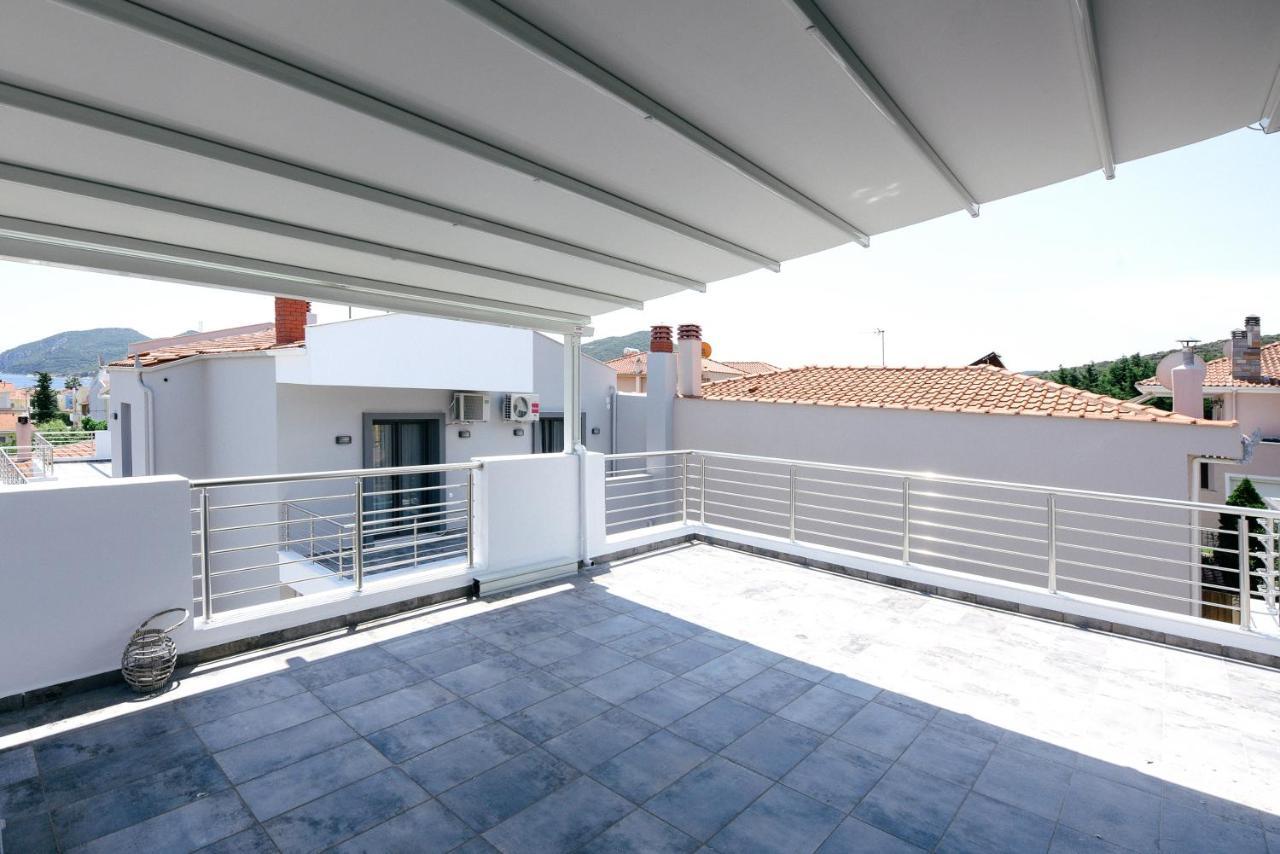 W1 Rooms Kavála Ngoại thất bức ảnh