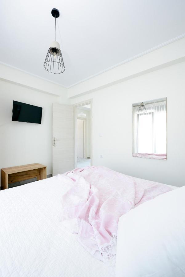 W1 Rooms Kavála Ngoại thất bức ảnh
