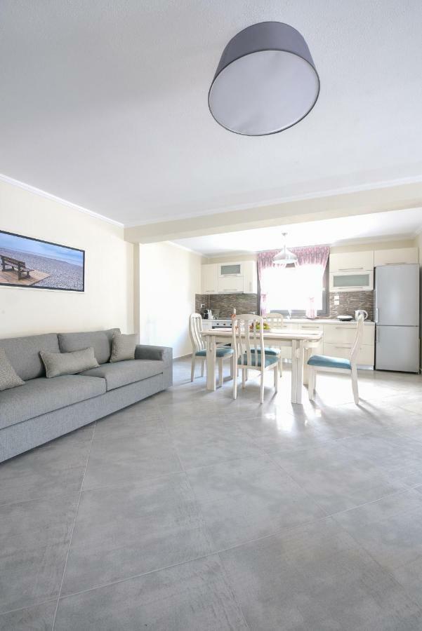 W1 Rooms Kavála Ngoại thất bức ảnh