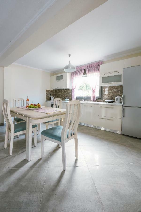 W1 Rooms Kavála Ngoại thất bức ảnh
