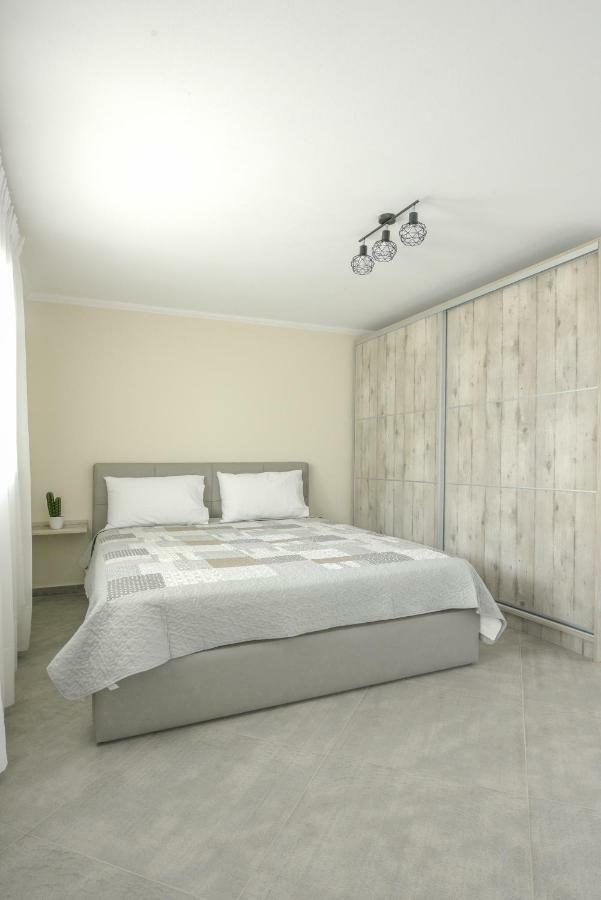 W1 Rooms Kavála Ngoại thất bức ảnh