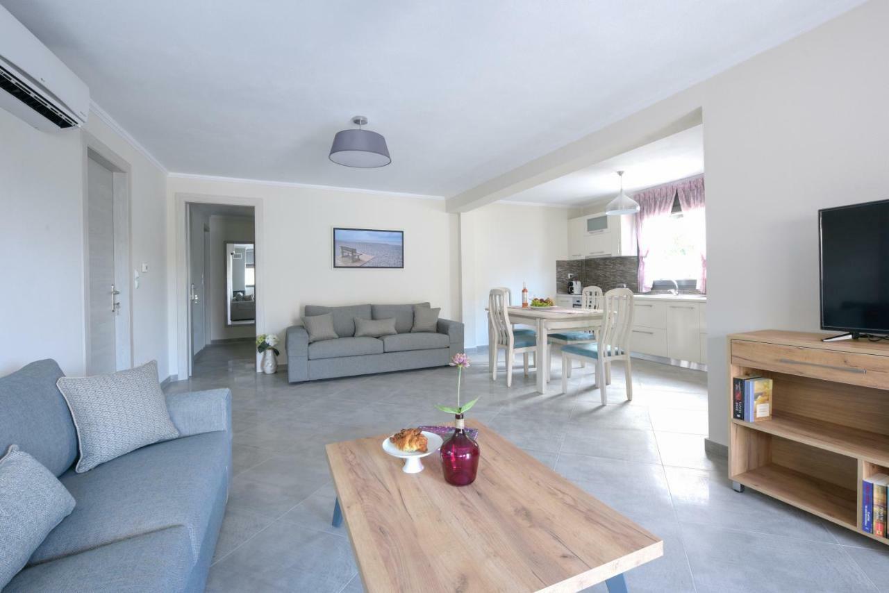 W1 Rooms Kavála Ngoại thất bức ảnh