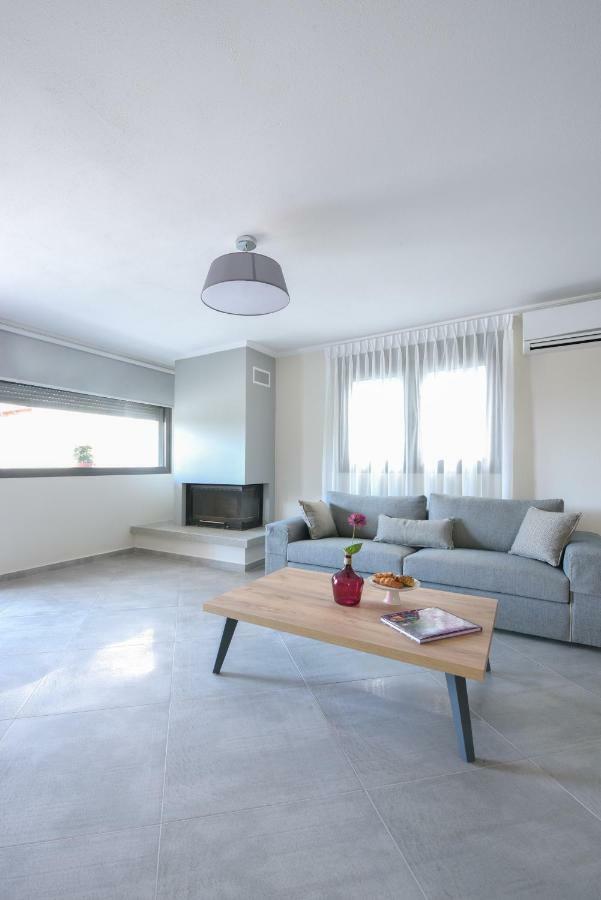W1 Rooms Kavála Ngoại thất bức ảnh
