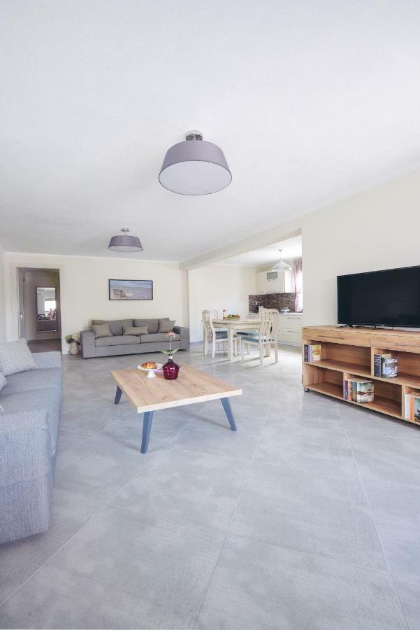 W1 Rooms Kavála Ngoại thất bức ảnh