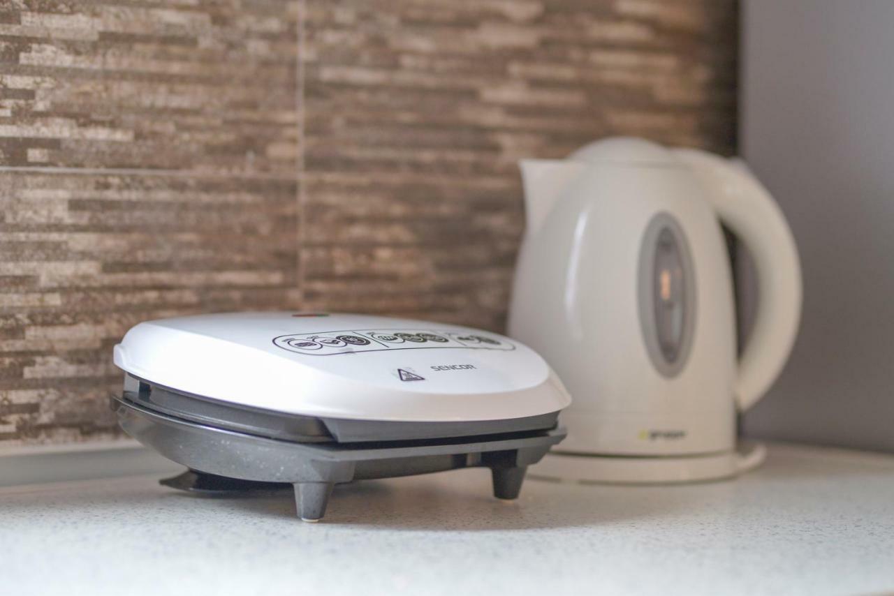 W1 Rooms Kavála Ngoại thất bức ảnh