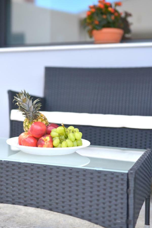 W1 Rooms Kavála Ngoại thất bức ảnh